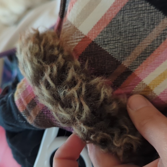 Woman's Roxy winter coat! - Picture 5 of 8